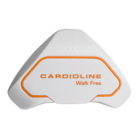 Preview: Cardioline Walk Free