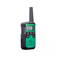 Preview: Midland XT30 PRO