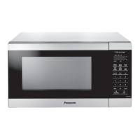 Preview: Panasonic NN-SU65LS