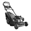 Lawn Mower Logo