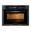 Microwave Oven Logo