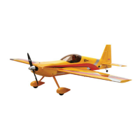 Preview: Hangar 9 Katana 50 ARF