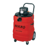 Vacuum Cleaner Logo