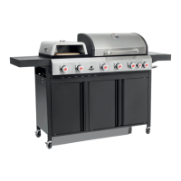 Preview: Landmann CALIANO 6.1 cooK