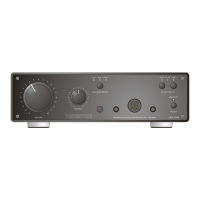 Preview: Violectric HPA V550 PRO