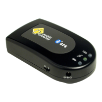 Preview: Mobile Crossing BLUETOOTH GPS