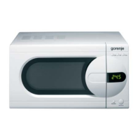 Preview: Gorenje CMO-200 DGW