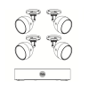 Security Camera Logo