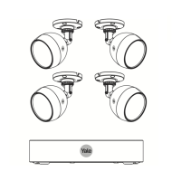 Preview: Assa Abloy yale YSV-2CSMD-4CK