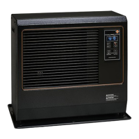 Preview: Toyostove Toyotomi Laser 730