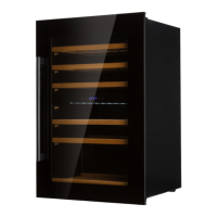 Preview: Klarstein VINSIDER 41D
