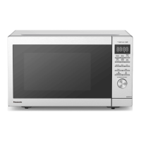 Preview: Panasonic NN-SD67NS