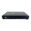 DVR Logo