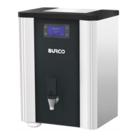Preview: Burco AFU7WM