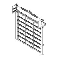 Preview: Clopay VERTISTACK CLEAR DOOR