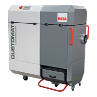 Preview: Esta DUSTOMAT 4 ATEX