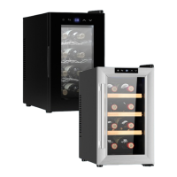 Preview: cecotec 830 COOLCRYSTAL