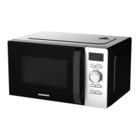 Preview: Heinner HMW-D2060BK