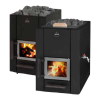 Stove Logo