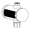 Water Heater Logo