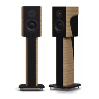 Preview: Morel AVYRA Floorstand 633
