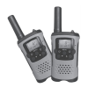 Two-Way Radio Logo