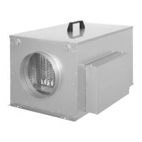 Preview: Ruck Ventilatoren FFH EC Series