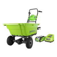 Preview: GreenWorks GC40L00