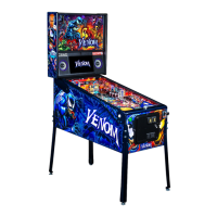 Preview: Stern Pinball VENOM LE