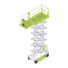 Boom Lifts Logo