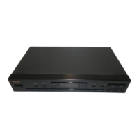 Preview: Teac T-X3000