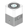 Humidifier Logo