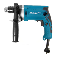 Preview: Makita HP1630