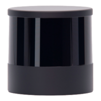 Preview: Hesai OT128