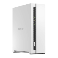 Preview: QNAP TS 33 Series