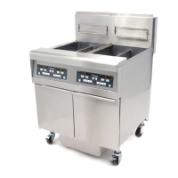 Preview: Frymaster Enodis BIPH52/55