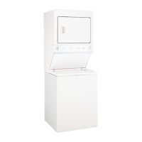 Preview: GE Spacemaker WSM2780