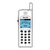 Cell Phone Logo