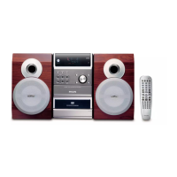 Preview: Philips MCD 190