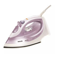 Preview: Philips Mistral GC2220