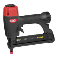 Preview: Senco S150LS