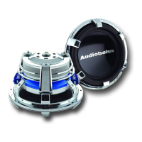 Preview: AudioBahn AW1000V