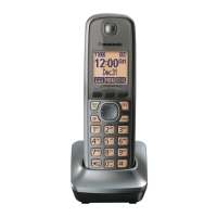 Preview: Panasonic KX-TGA410