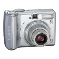 Preview: Canon A550 - PowerShot Digital Camera