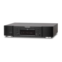 Preview: Marantz CD6003