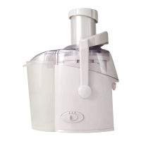 Preview: Juiceman JM300
