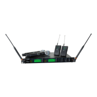 Preview: Shure UHF-R