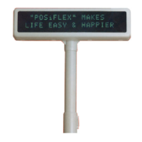 Preview: POSIFLEX PD-2100 Series