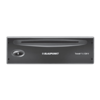 Preview: Blaupunkt TravelPilot DX-V