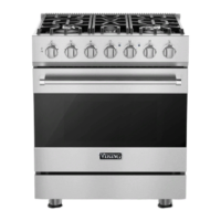 Preview: Viking RVEC3305B